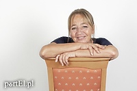 Organ czapkujący i kibicujący  (copiątkowy felieton Marii Kasprzyckiej)