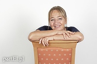 Coś się stało  (copiątkowy felieton Marii Kasprzyckiej)