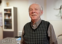 Marian Kulesza: Wyjazdy od Pisza do Szczecina