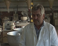 Tańsza pszenica nie oznacza obniżki cen chleba