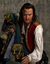 Legendarny uwodziciel – Don Giovanni