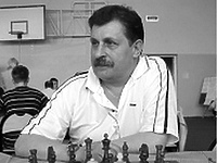 Zmarł Mariusz Ściwiarski