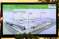 Marki LPP w CH Ogrody