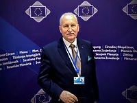 Marszałek Brzezin powołany do CORLEAP