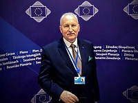 Marszałek wiceprezydentem