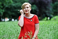 Ma ich na oku i uchu