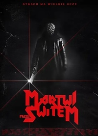 Martwi przed świtem