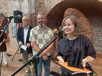 Nagrodzeni na Salonie