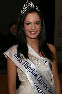 Wybierz Miss portElu 2011 i wygraj pobyt w SPA