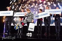 5-milionowy pasażer na gdańskim lotnisku!