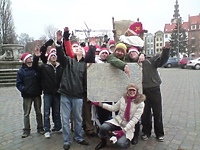 Marzenia do spełnienia