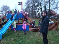 Marzenia się spełniają