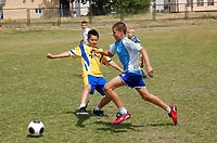 Masters wybuduje obiekty sportowe przy Skrzydlatej