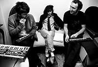 ParisTetris na Ogrodach