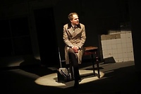 „Ojciec Bóg” na Ogrodach