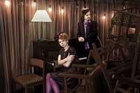 IncarNations na Ogrodach