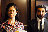 Kino Światowid: Sekret jej oczu