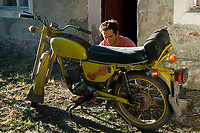 Kino Światowid: Czarny