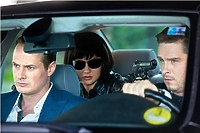 „Weekend” (przed)premierowo