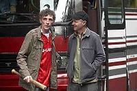 Kino Światowid: Szukając Erica