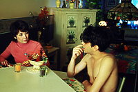 Zabiłem moją matkę