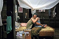 Kino Światowid. DKF: Wujek Boonmee...