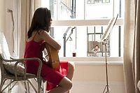 Poznasz przystojnego bruneta