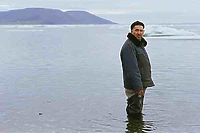 Kino Światowid. DKF: Jak spędziłem koniec lata?