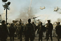 Inwazja: Bitwa o Los Angeles