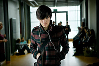 Kino Światowid: Sala samobójców