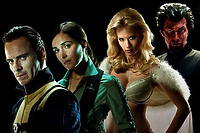 Multikino: X-men