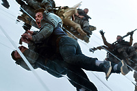 Multikino: Transformers 3