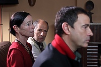 Kino Światowid: Moskitiera