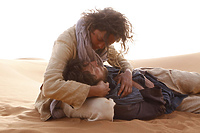 Kino Światowid: Niebo nad Saharą