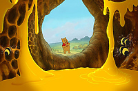 Kubuś i przyjaciele