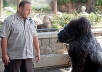 Multikino: Heca w zoo