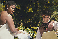 Kino Światowid. DKF: Czarna Wenus