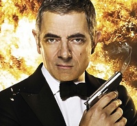 Multikino: Johnny English