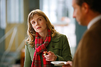 Kino Światowid: Przepis na miłość