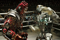 Multikino: Giganci ze stali