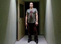 Kino Światowid: Klatka