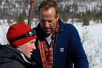 Kino Światowid: Wilk