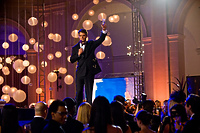 Multikino: Sylwester w Nowym Jorku