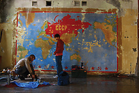 Kino Światowid: Combat Girls