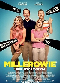 Millerowie w Multikinie