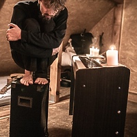 Tajemniczy Oskar Mir