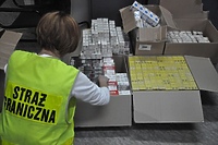 Na przemytniczym szlaku