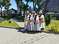 Mateczki Adwentowe: od zapomnianej tradycji do produktu turystycznego