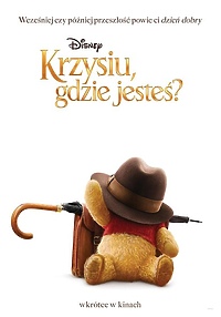 Multikino: Nieśmiertelny Kubuś Puchatek na wielkim ekranie