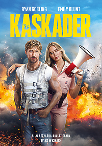 Kaskader